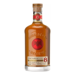 Aracha Ron Carta oro 70cl